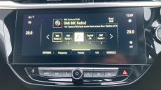 Vauxhall Corsa 100kW Ultimate 50kWh 5dr Auto [11kWCh] Electric Hatchback